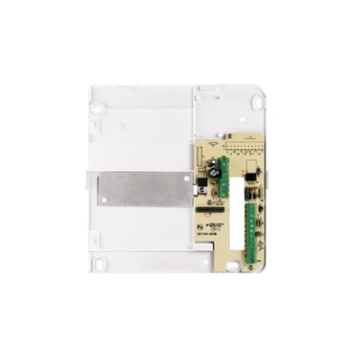 URMET 1740/955 - Staffa monitor Signo per impianti video 5 fili