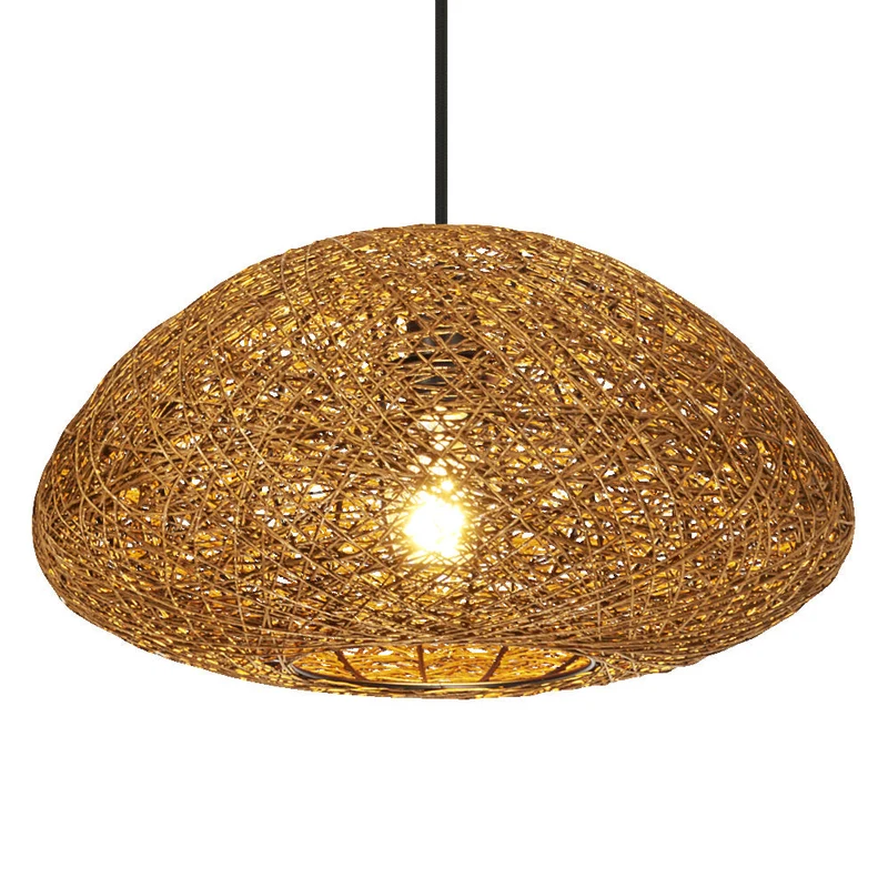 OSRAM DECOR Lampada a sospensione Paper Drop 1xE27 Beige