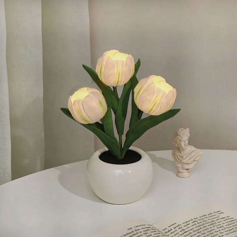 Tulip Night Light