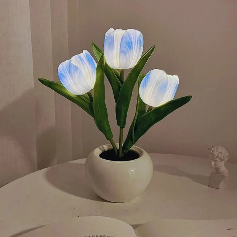 Tulip Night Light