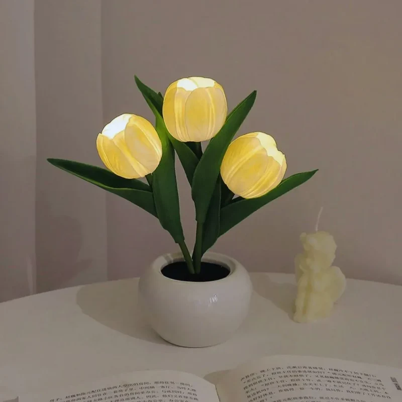 Tulip Night Light