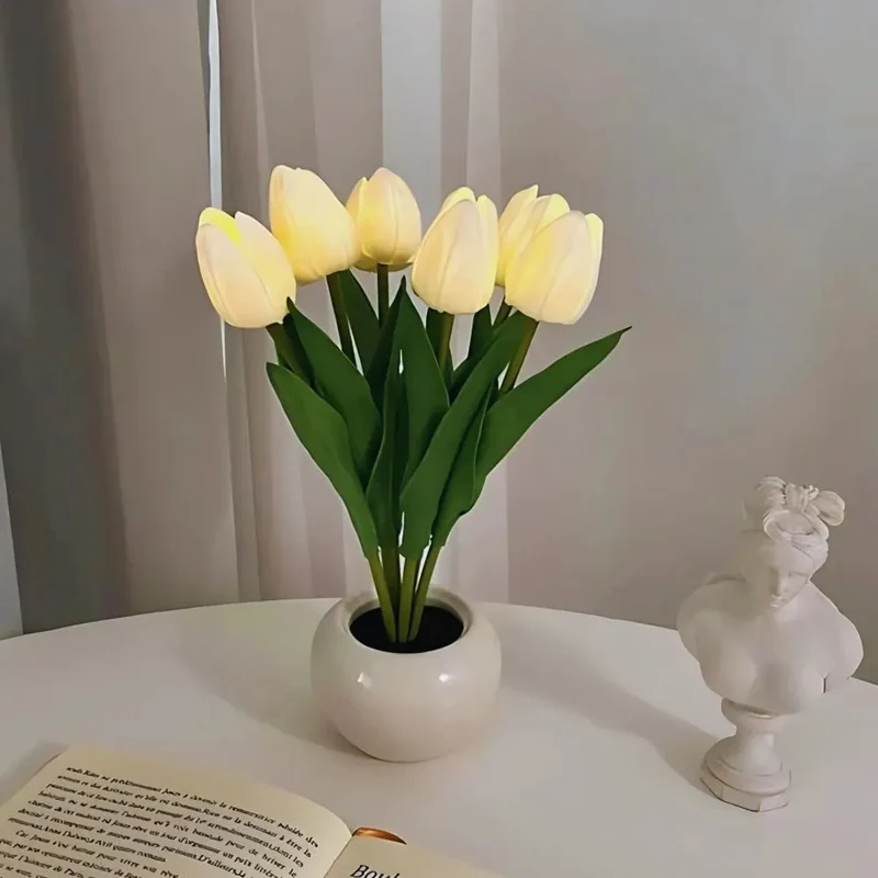 Tulip Night Light