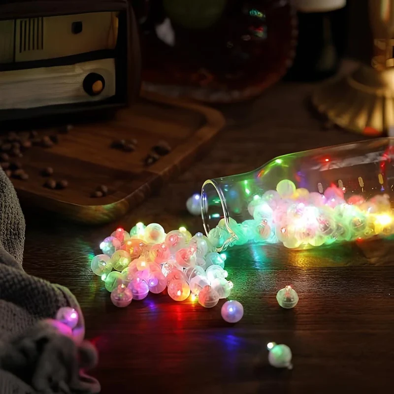 Light Pearls