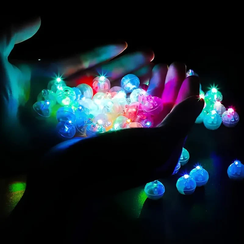 Light Pearls