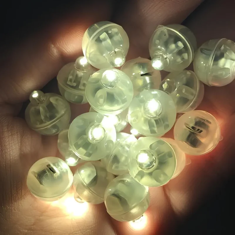 Light Pearls
