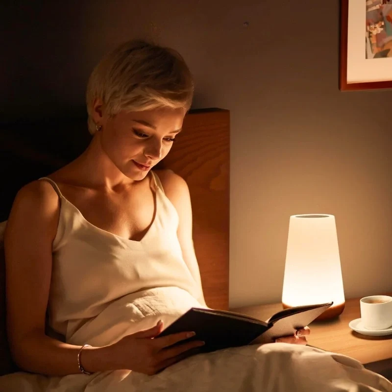 Magic Touch Night Light