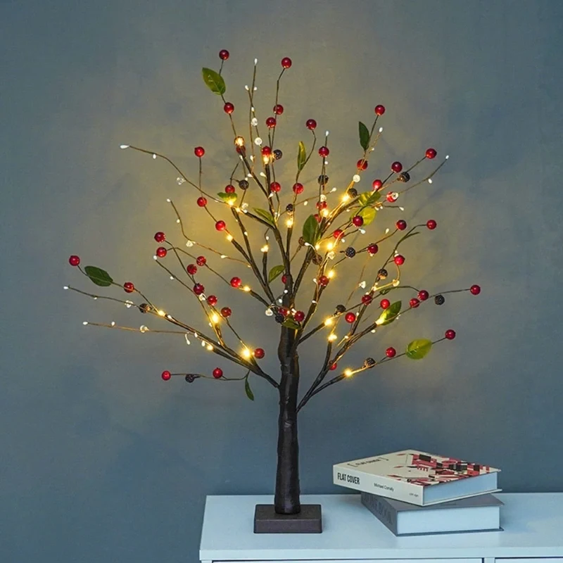 Spring Tree