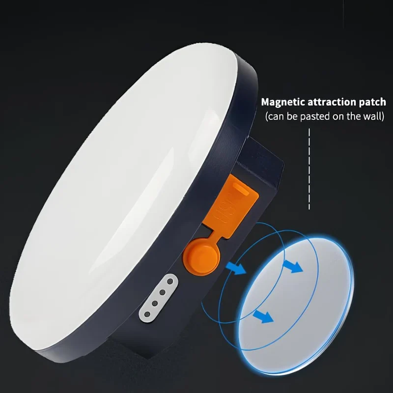 Multifunctional Hiking Power Bank