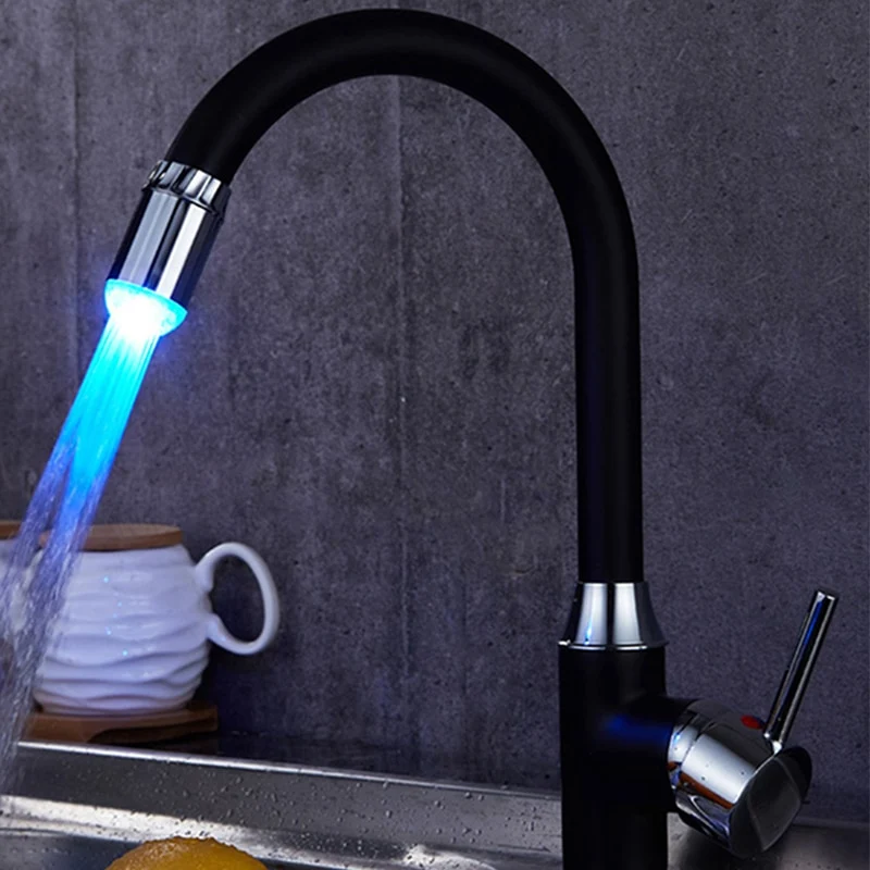 Multicolor Tap Light