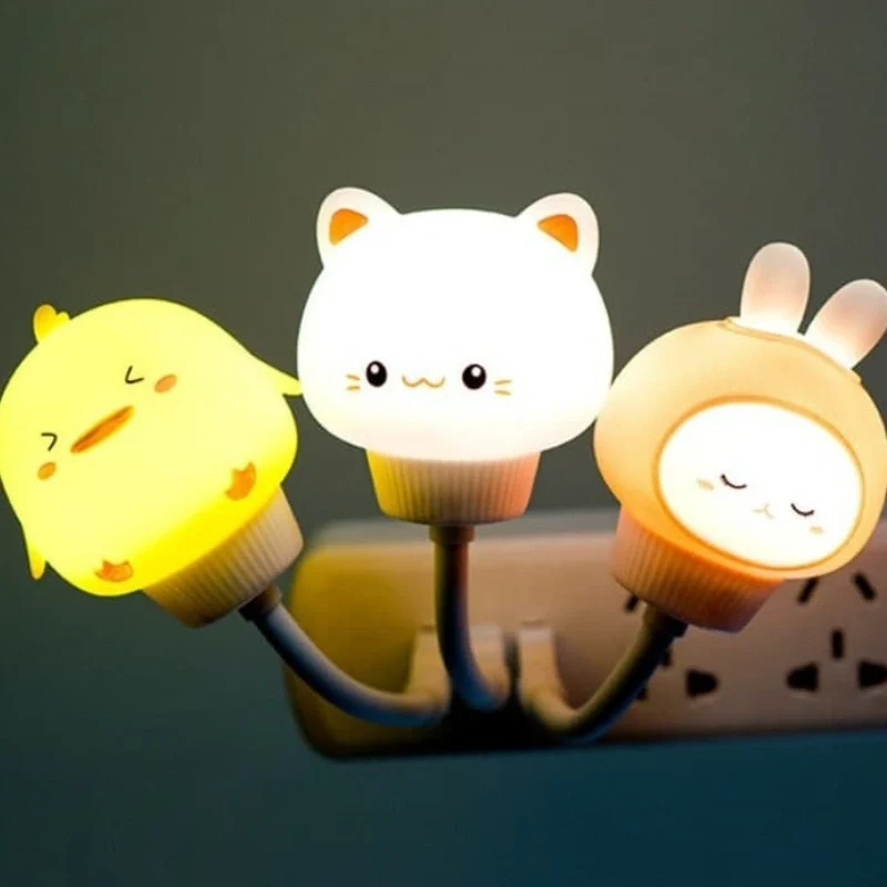 Cutely™ Night Light