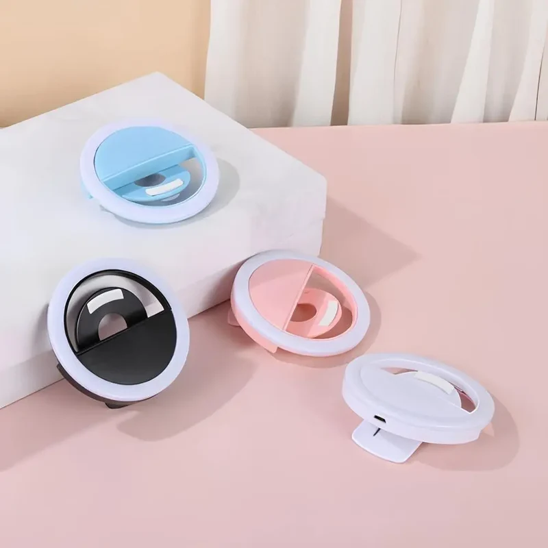 Selfie Ring Light