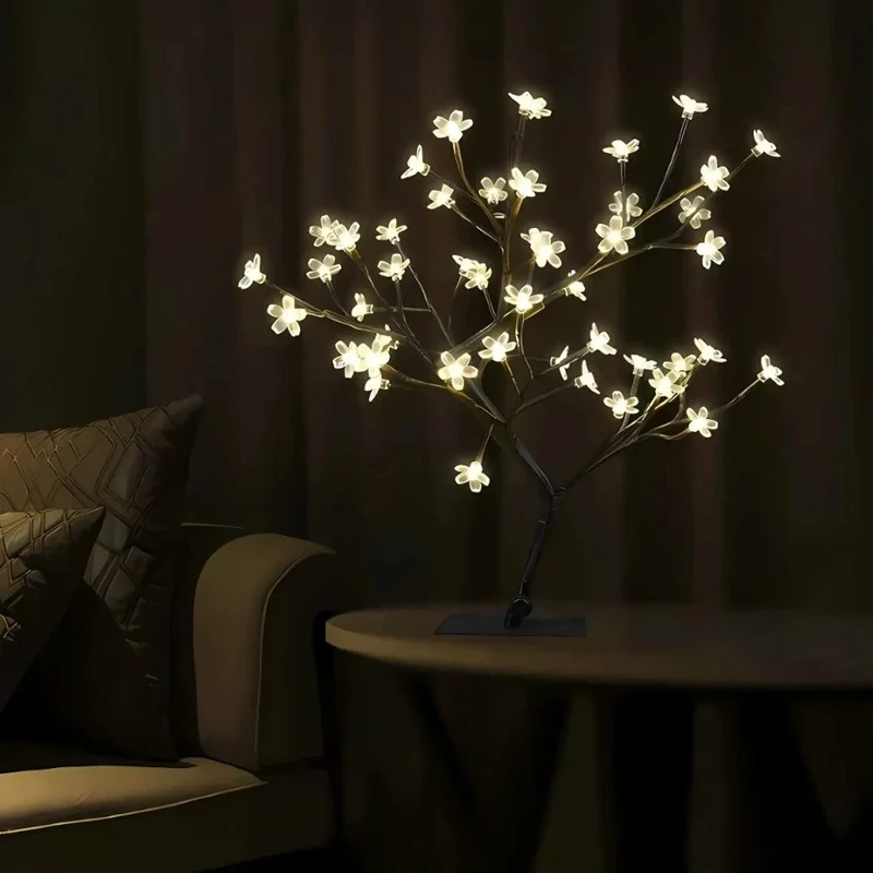 Cherry Blossom Tree