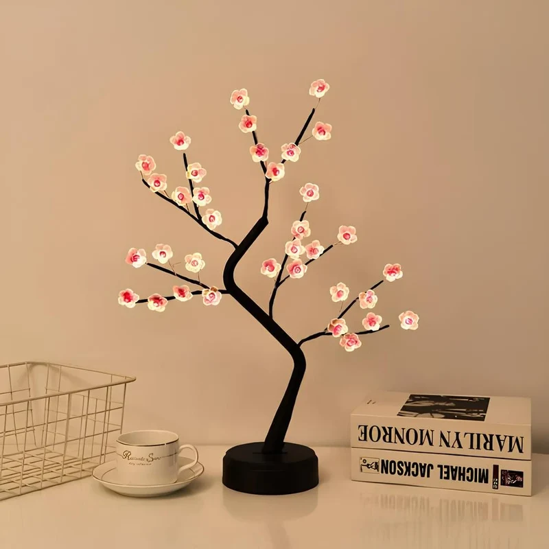 Plum Blossom