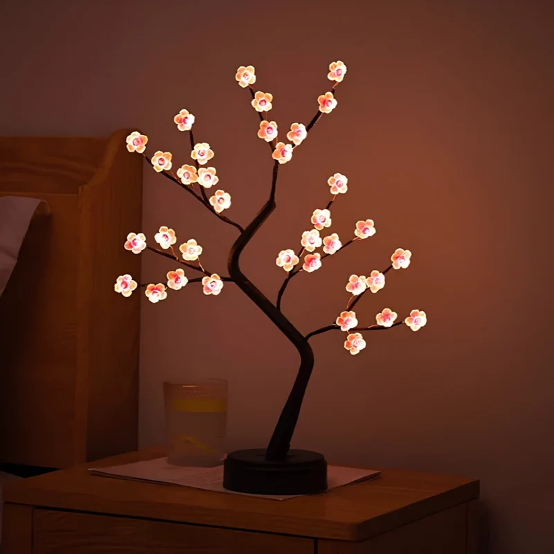 Plum Blossom