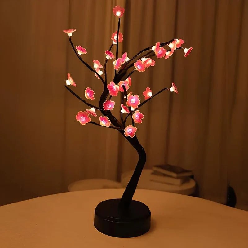 Plum Blossom