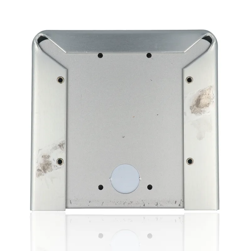 URMET 1148/311 - Custodia da appoggio parete senza cornice