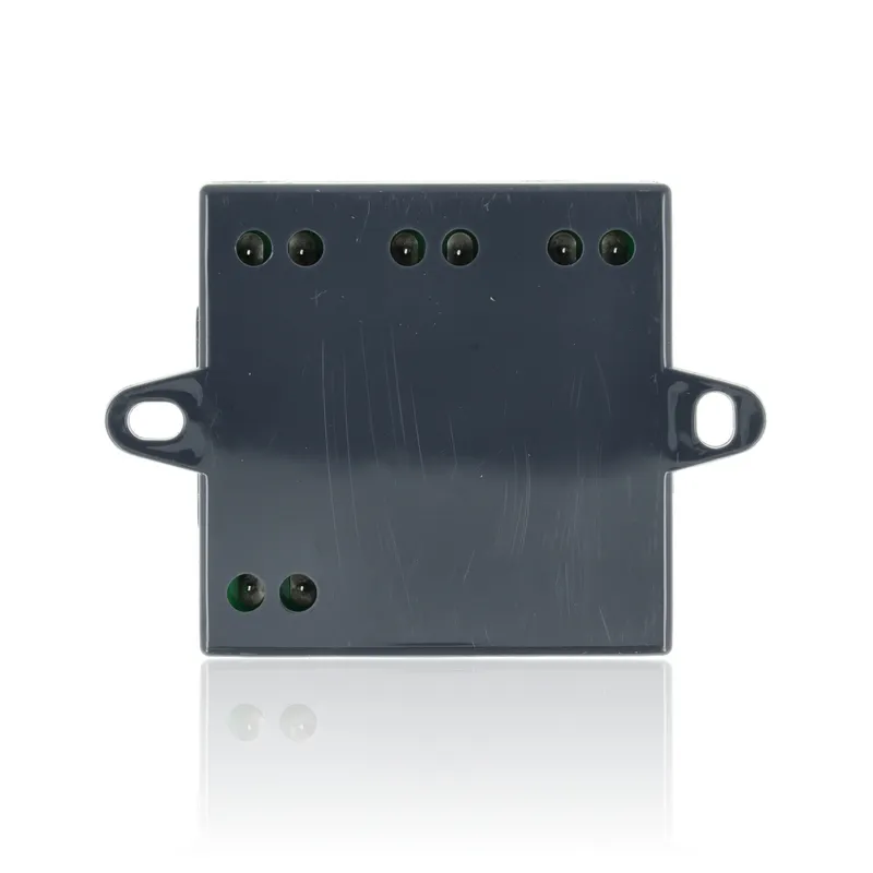 URMET 1083/55 - Distributore 4 utenze, da esterno