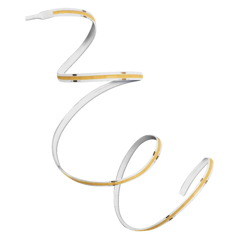 OSRAM STRISCE USB COB Tipo C striscia LED, 1.5m, 80lm, 1.5W, 3000K