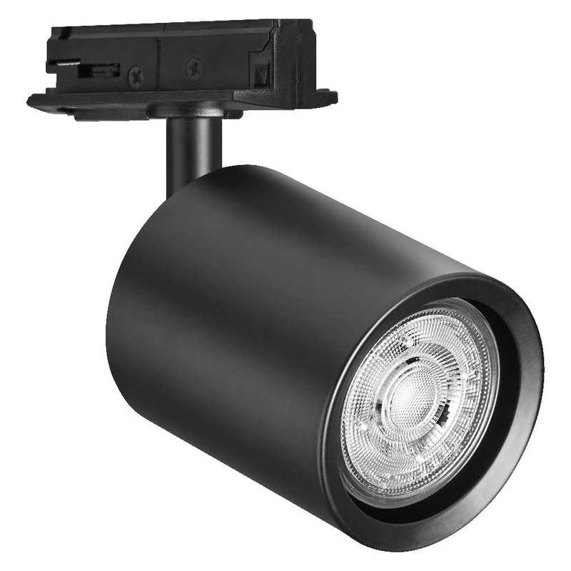 OSRAM TRACKLIGHT Sistema a binario Mini-lampada, nero