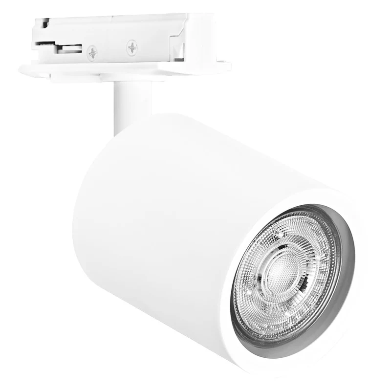 OSRAM TRACKLIGHT sistema a binario mini-faretto, bianco