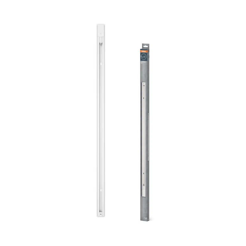 OSRAM BINARIO PER FARETTI Binario elettrico incl. alimentazione 100cm, bianco