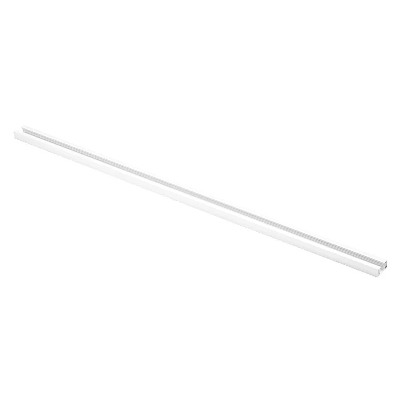 OSRAM BINARIO PER FARETTI Binario elettrico incl. alimentazione 100cm, bianco
