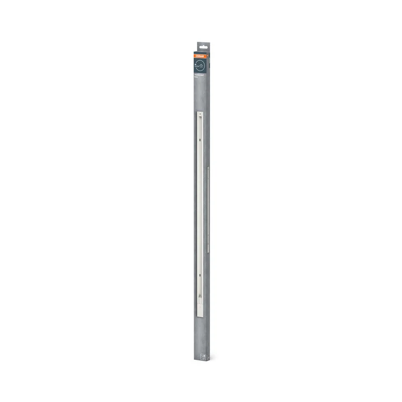 OSRAM BINARIO PER FARETTI Binario elettrico incl. alimentazione 100cm, bianco