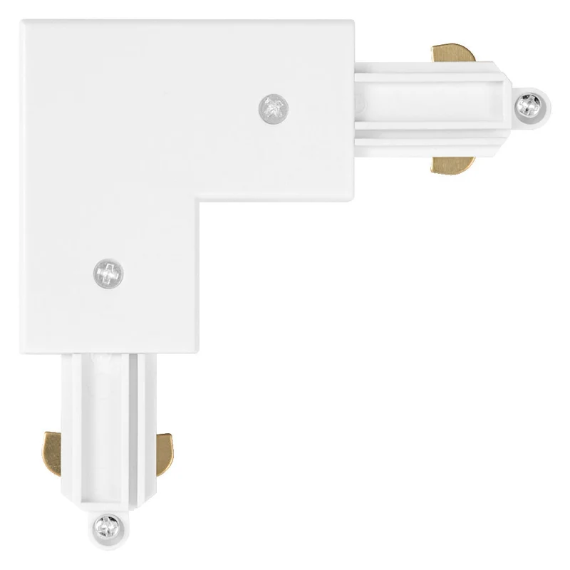 OSRAM TRACKLIGHT 90°- connettore angolare, bianco