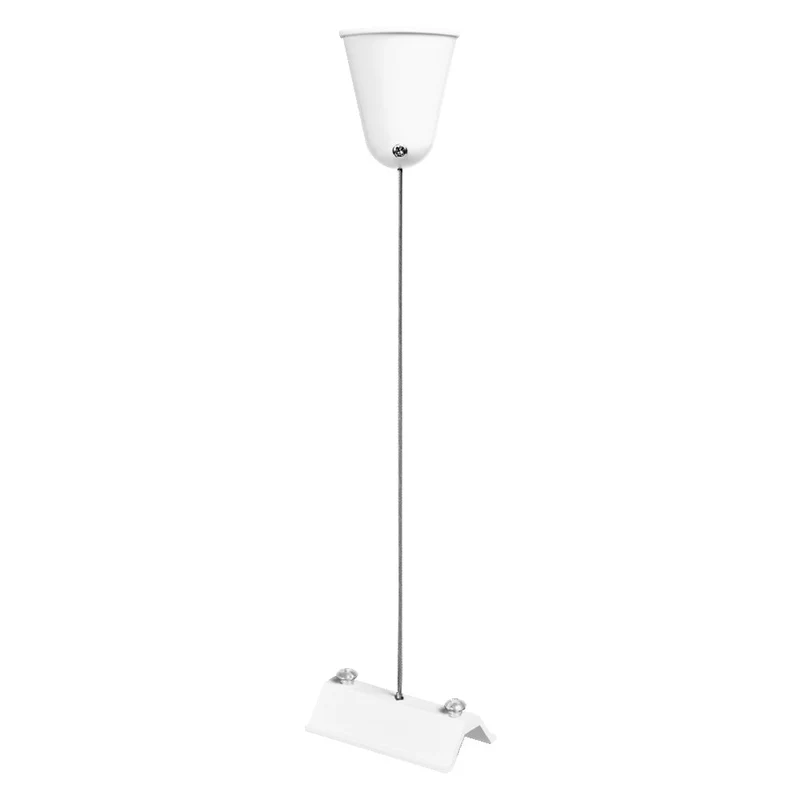 OSRAM ACCESSORI PER SOSPENSIONE PER FARETTI, bianco