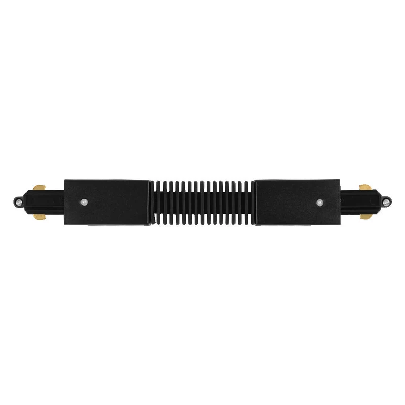 OSRAM TRACKLIGHT connettore flessibile, nero