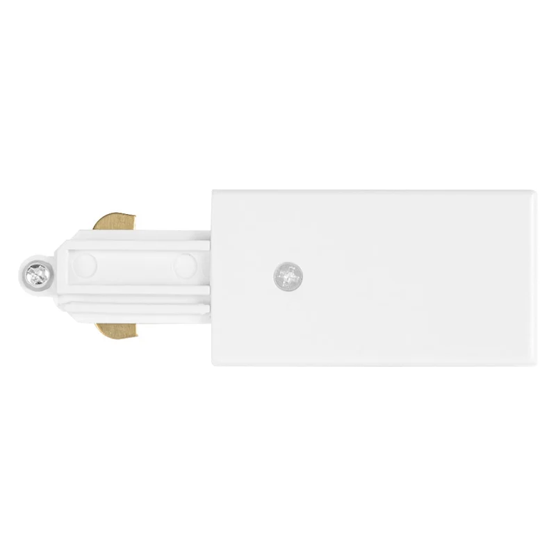 OSRAM FARETTO A BINARIO Alimentazione binario elettrico / Ricambio, bianco