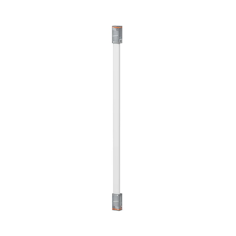 OSRAM LED lampada per ambienti umidi, lampada per applicazioni esterne, bianco freddo, lunghezza: 120 cm, Submarine I Slim Value, lunghezza 1,2m