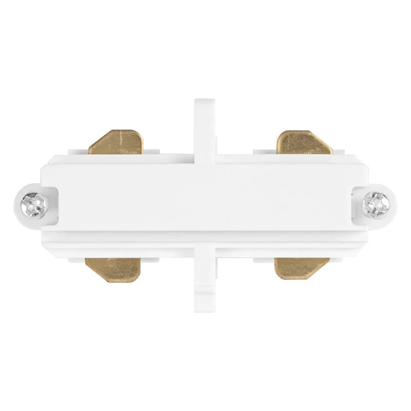 OSRAM TRACKLIGHT connettore lineare, bianco, opzionale