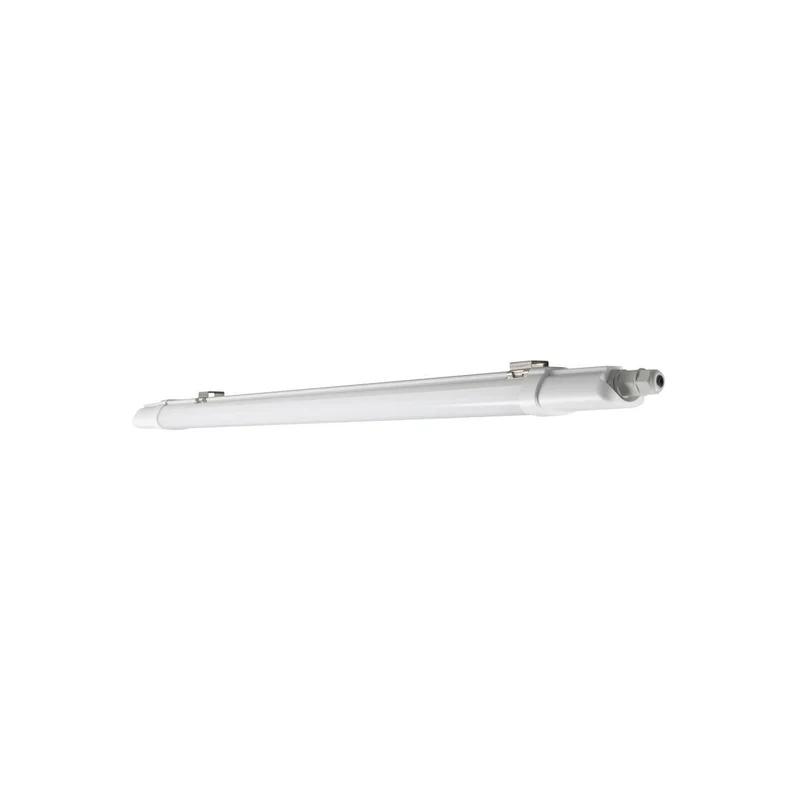 OSRAM OSRAM SUBMARINE Lampada da soffitto LED integrata sottile valore lampada per ambienti umidi 71,5cm 10W / 4000K Bianco freddo