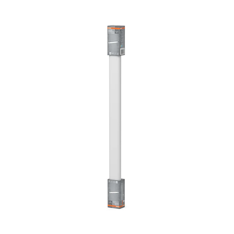 OSRAM OSRAM SUBMARINE Lampada da soffitto LED integrata sottile valore lampada per ambienti umidi 71,5cm 10W / 4000K Bianco freddo