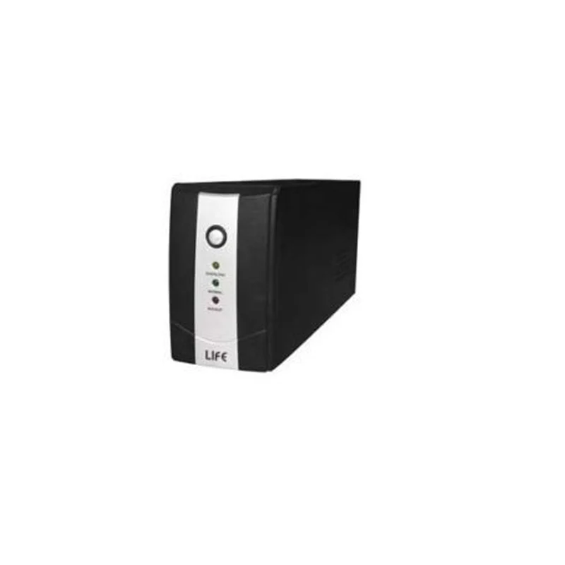 Gruppo di continuità UPS OFF LINE 1000VA 600W 41.60602