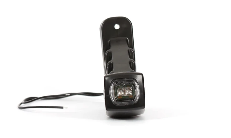 WAS W49 Luce di ingombro a LED Luce di ingombro anteriore, posteriore e laterale