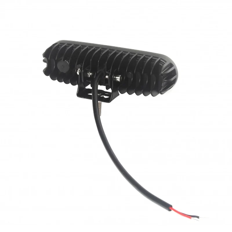 Lampada da lavoro a LED compatta / Fascio di inondazione da 1732 lumen