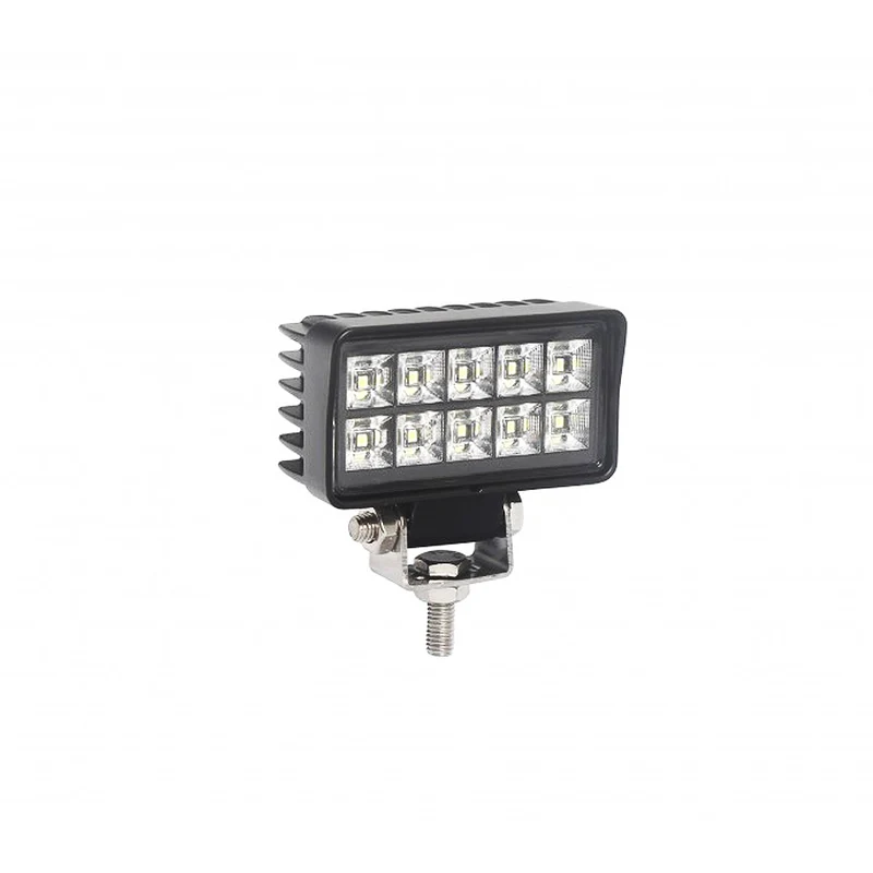 Lampada da lavoro a LED compatta / Fascio di inondazione da 1600 lumen
