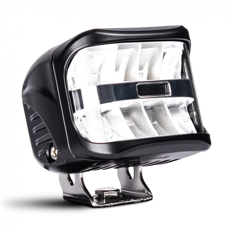 Lampada da lavoro a LED Side Shooter