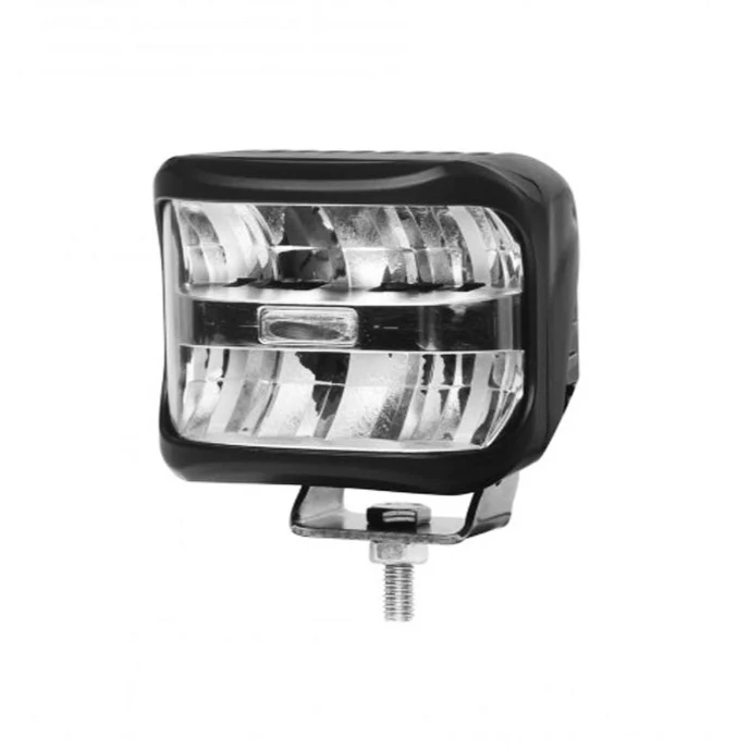 Lampada da lavoro a LED Side Shooter