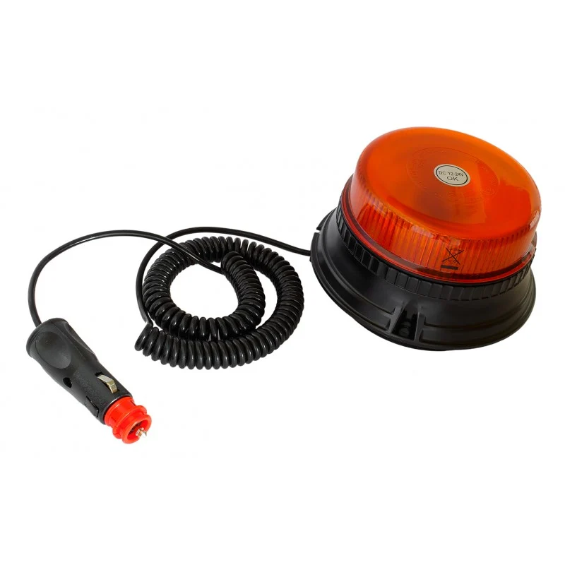 Faro magnetico a LED a basso profilo