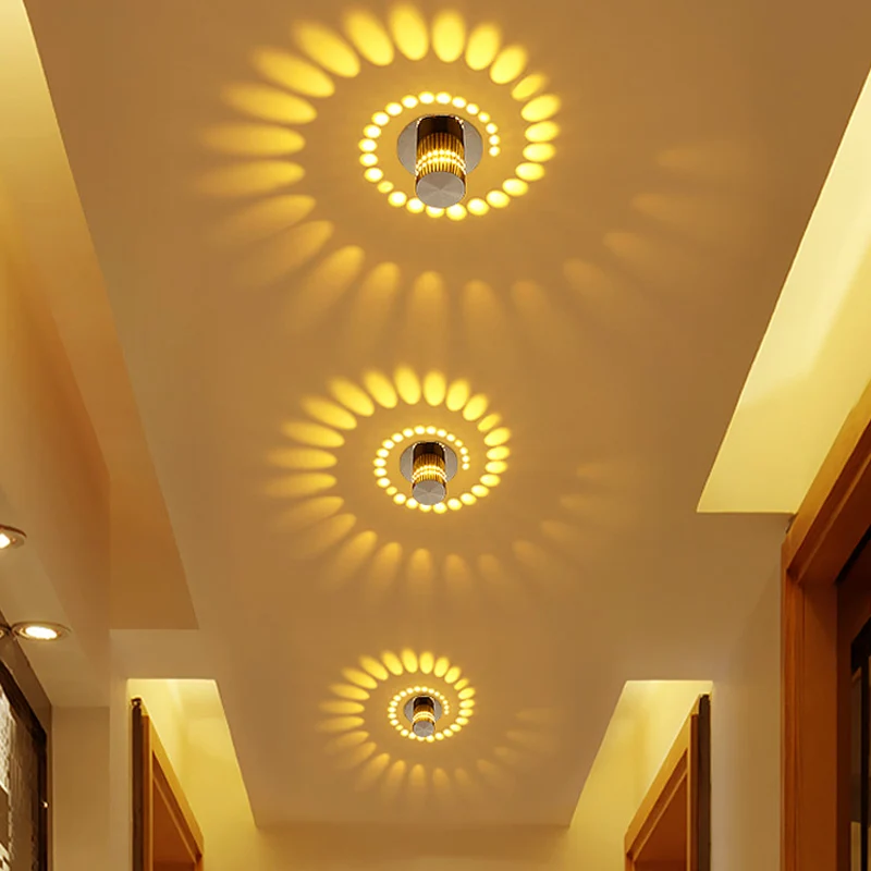 Spiral Light