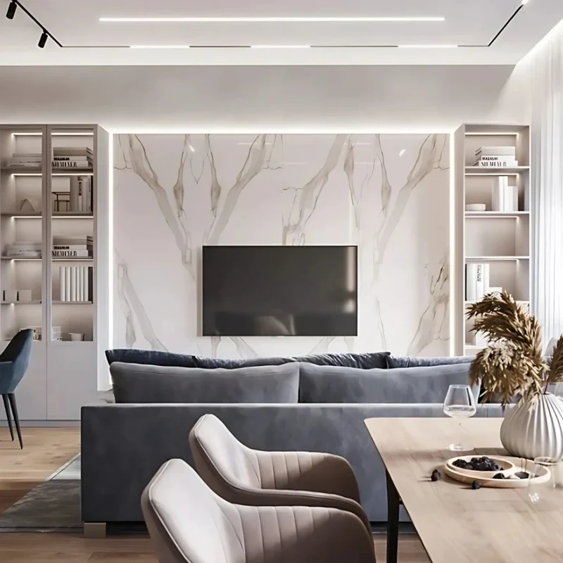 Motion LED Strip
