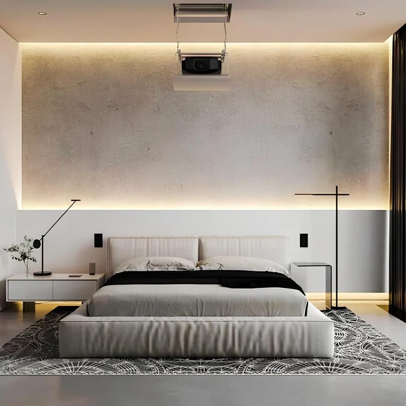 Motion LED Strip