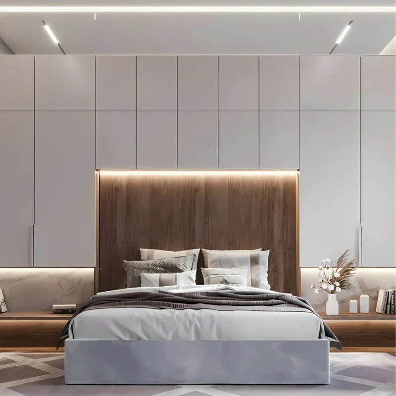 Motion LED Strip