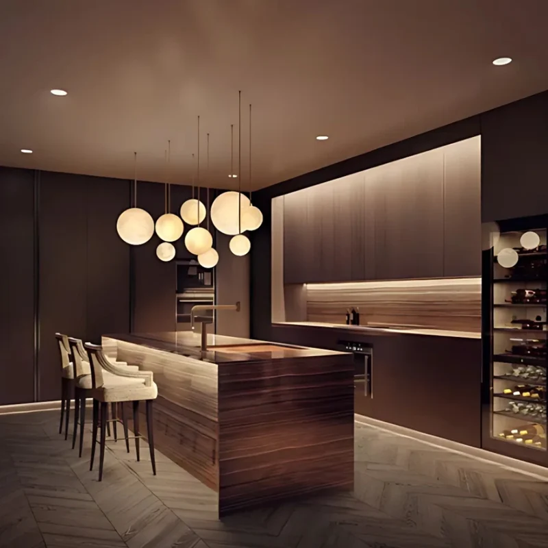 Motion LED Strip