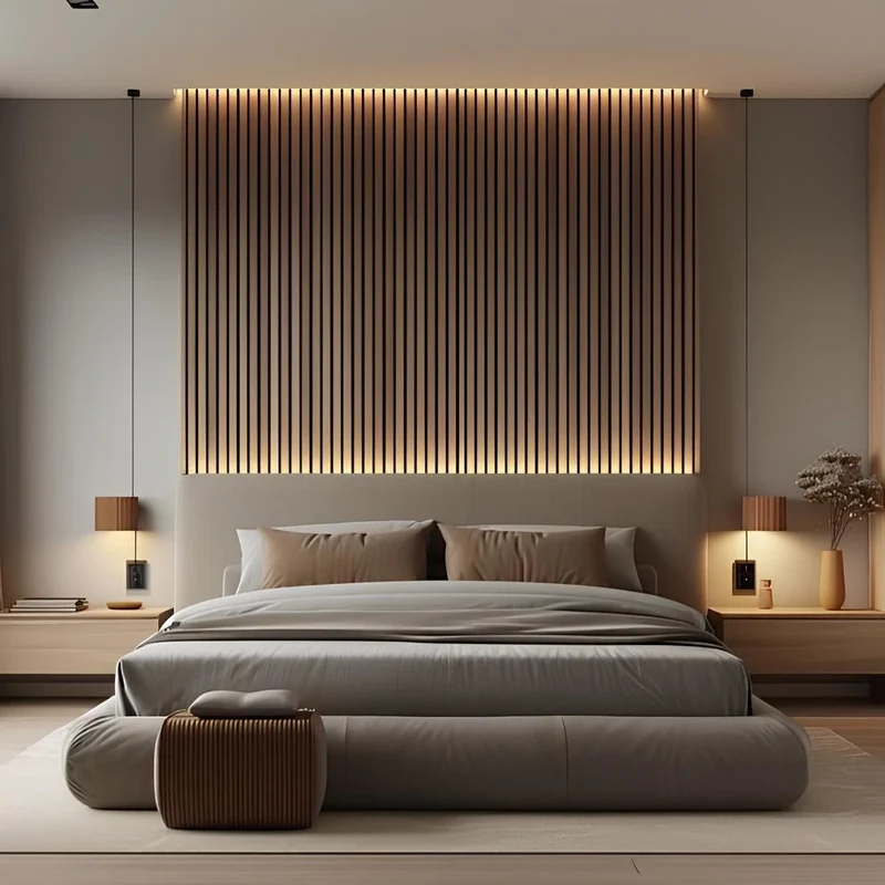 Motion LED Strip