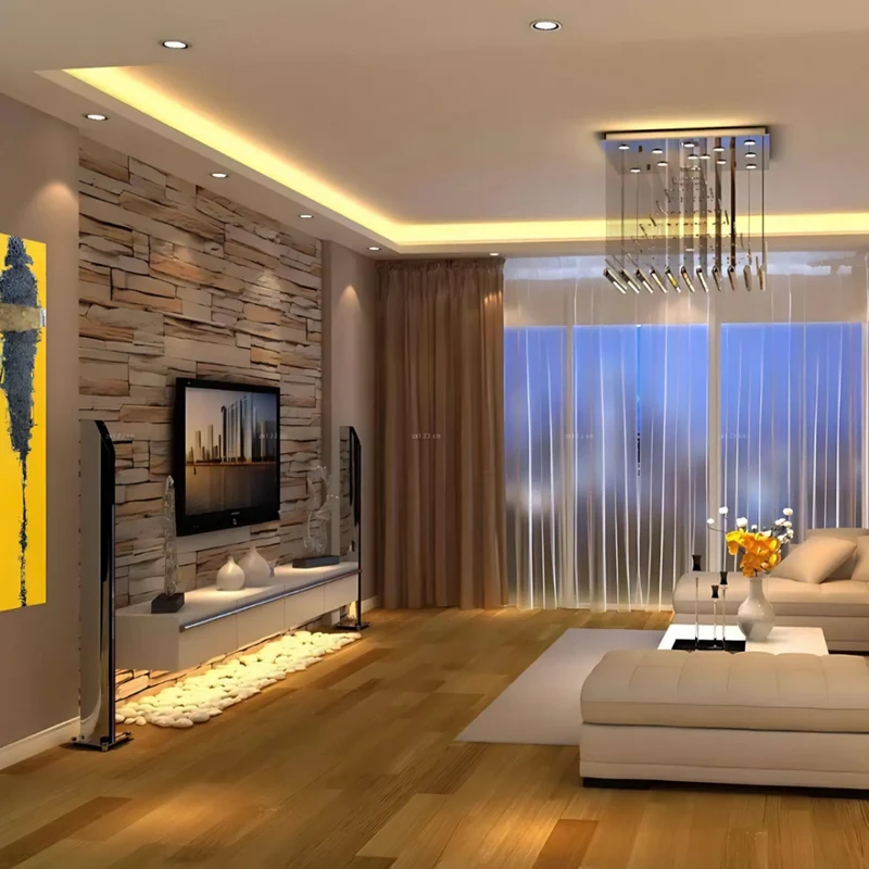 Motion LED Strip
