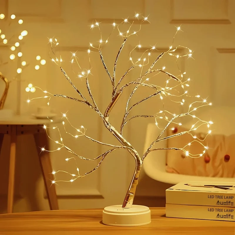 Fairy Tree